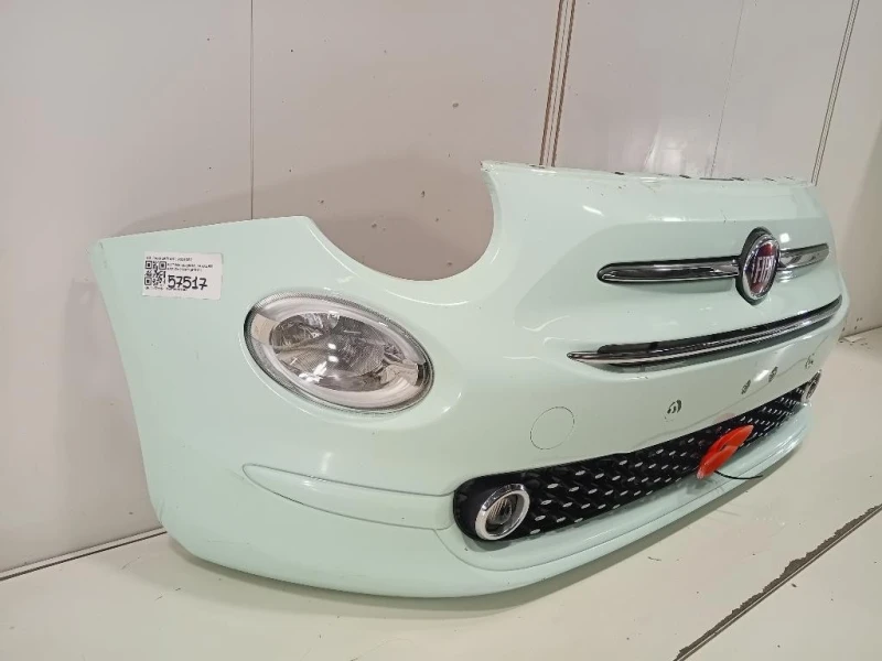 Paraurti ANT PARAURTI ANT Fiat 500 II 2015