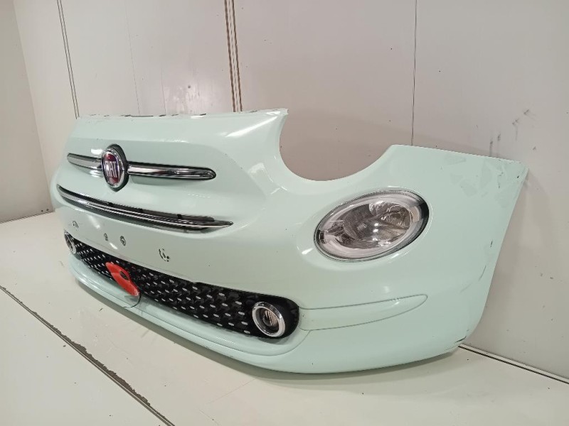 Paraurti ANT PARAURTI ANT Fiat 500 II 2015
