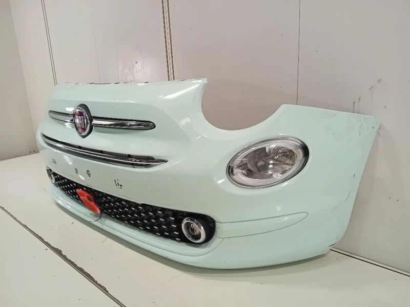 Paraurti ANT PARAURTI ANT Fiat 500 II 2015
