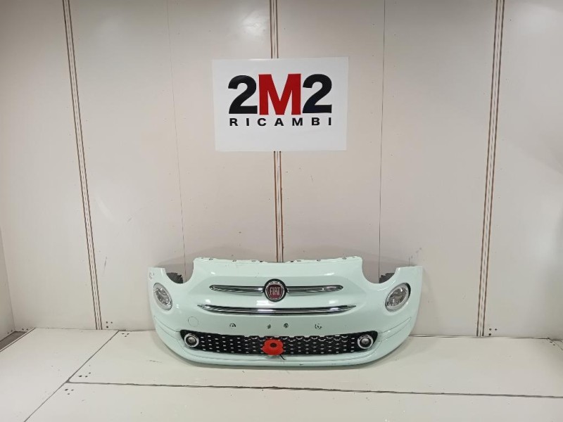 Paraurti ANT PARAURTI ANT Fiat 500 II 2015