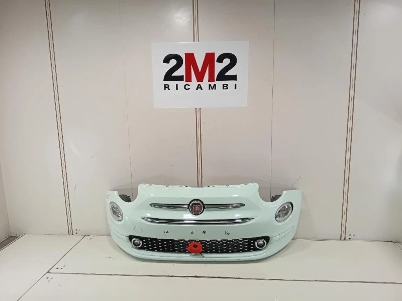 Paraurti ANT PARAURTI ANT Fiat 500 II 2015