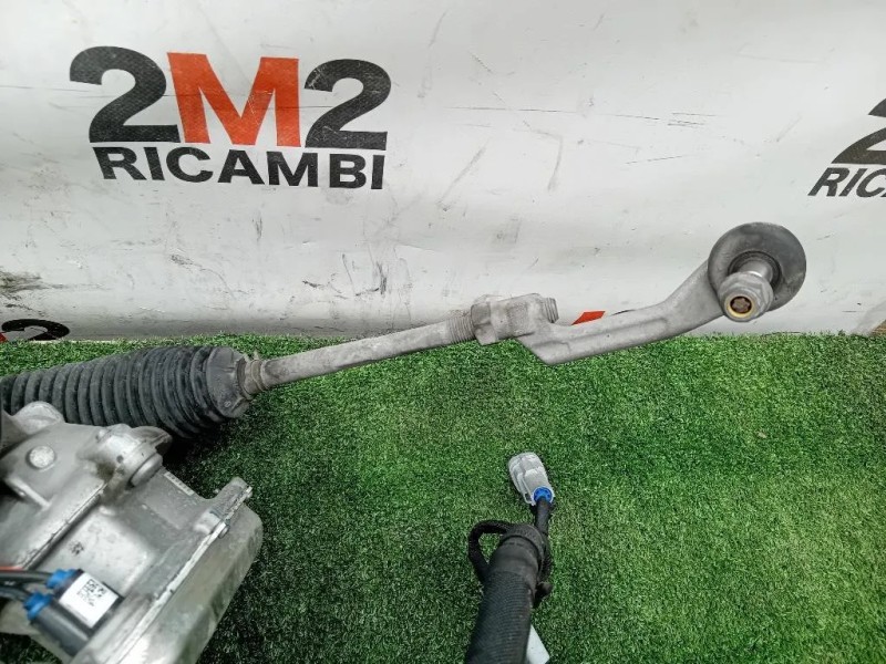 Scatola Sterzo Cservosterzo 9834749280 Opel Corsa F 2019