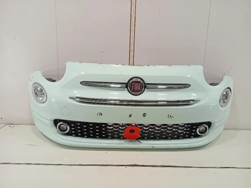 Paraurti ANT PARAURTI ANT Fiat 500 II 2015