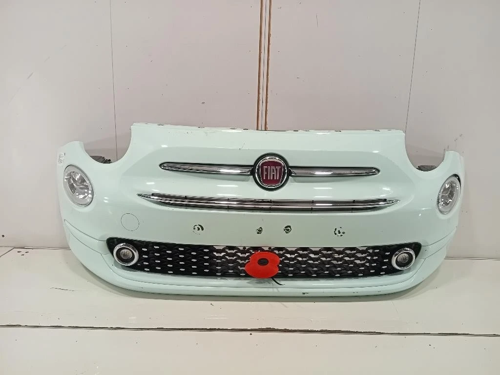 Paraurti ANT PARAURTI ANT Fiat 500 II 2015