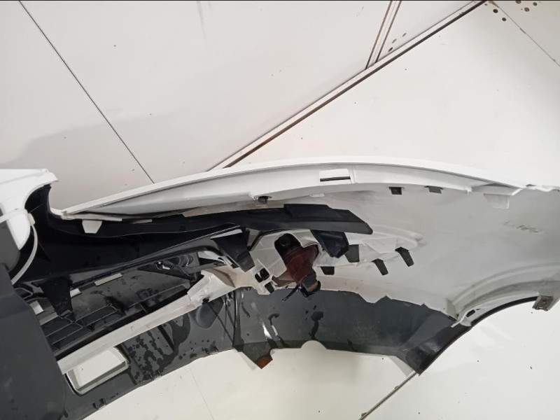 Paraurti ANT PARAURTI ANT Ford KUGA I 2008