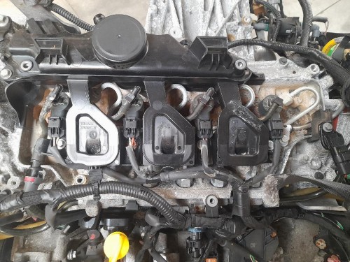 Motore Completo M9R630 114CV Opel Vivaro A 2007
