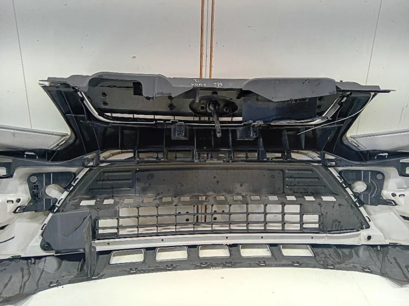 Paraurti ANT PARAURTI ANT Ford KUGA I 2008