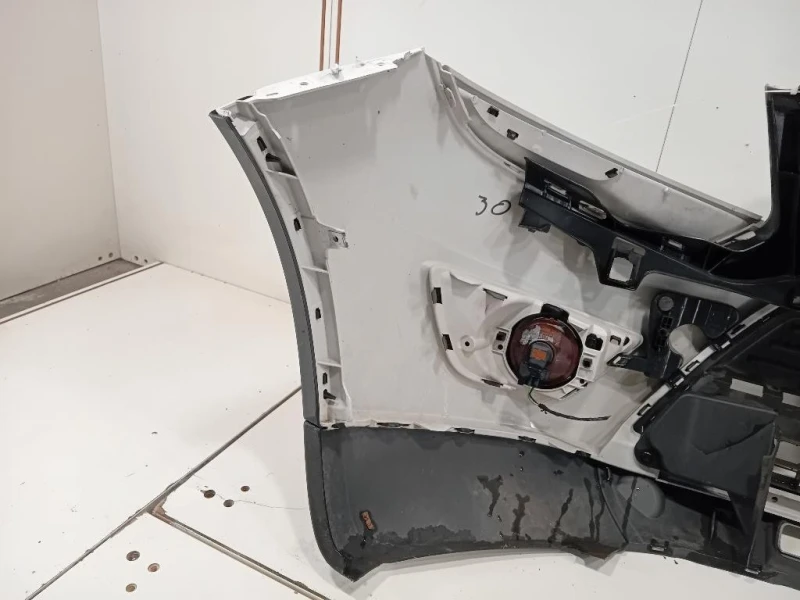 Paraurti ANT PARAURTI ANT Ford KUGA I 2008