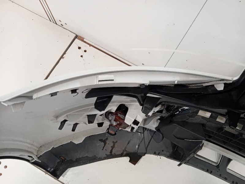 Paraurti ANT PARAURTI ANT Ford KUGA I 2008