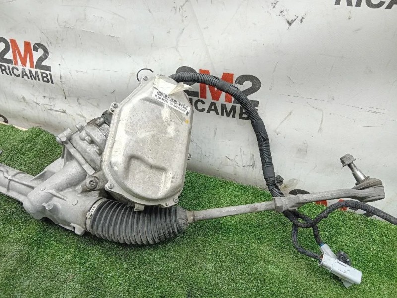 Scatola Sterzo Cservosterzo 9834749280 Opel Corsa F 2019