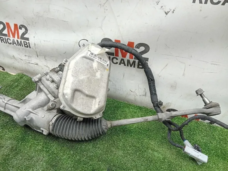 Scatola Sterzo Cservosterzo 9834749280 Opel Corsa F 2019