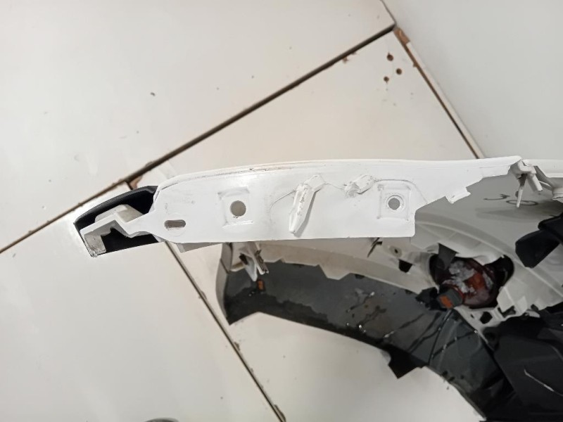 Paraurti ANT PARAURTI ANT Ford KUGA I 2008