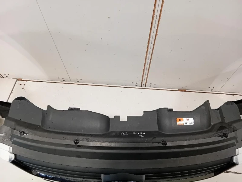 Paraurti ANT PARAURTI ANT Ford KUGA I 2008