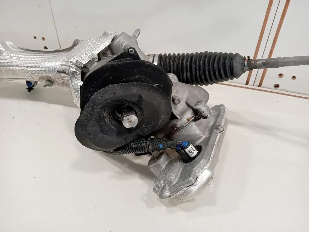 Scatola Sterzo Cservosterzo 9834749280 Opel Corsa F 2019