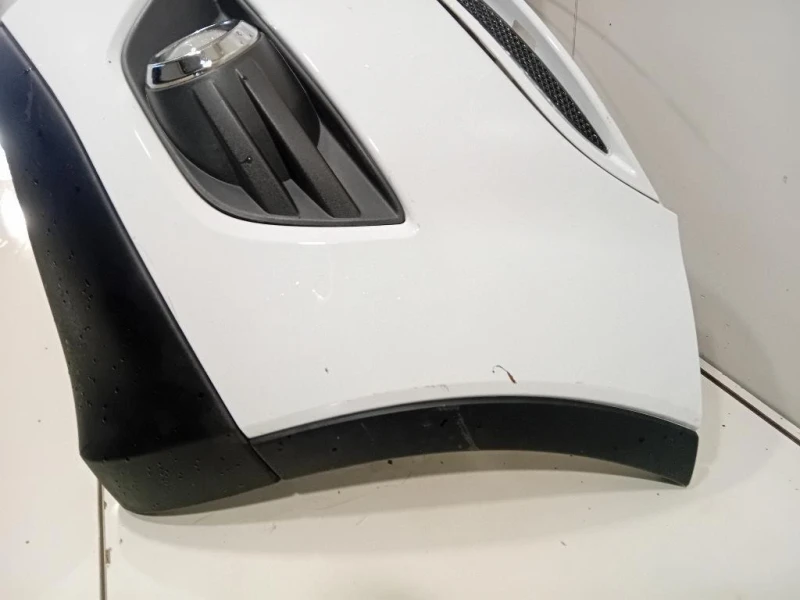 Paraurti ANT PARAURTI ANT Ford KUGA I 2008