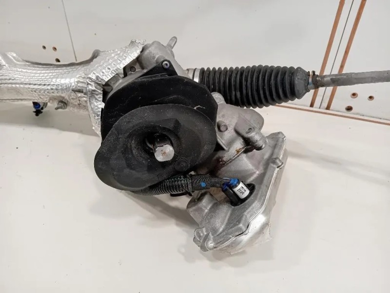 Scatola Sterzo Cservosterzo 9834749280 Opel Corsa F 2019