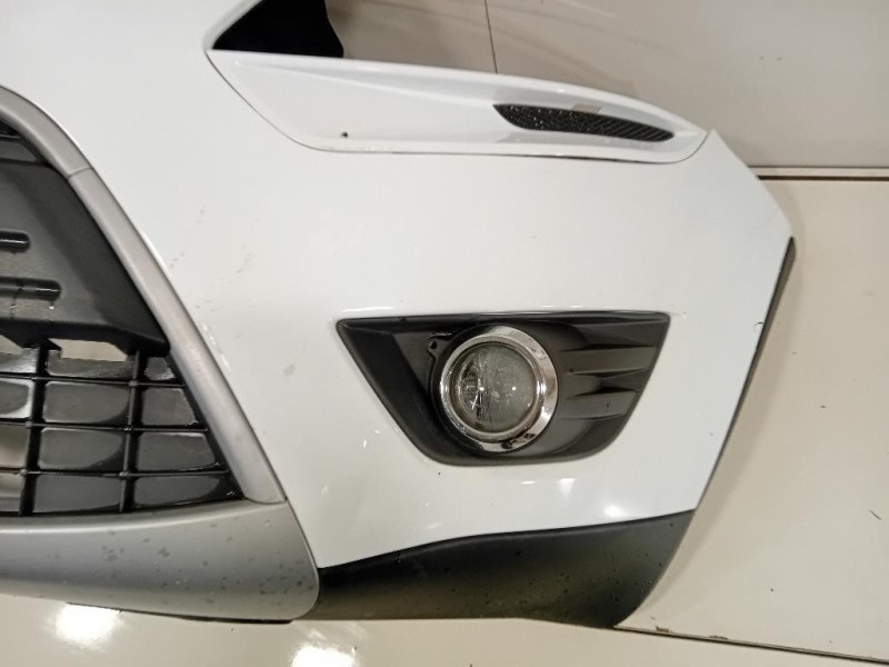Paraurti ANT PARAURTI ANT Ford KUGA I 2008