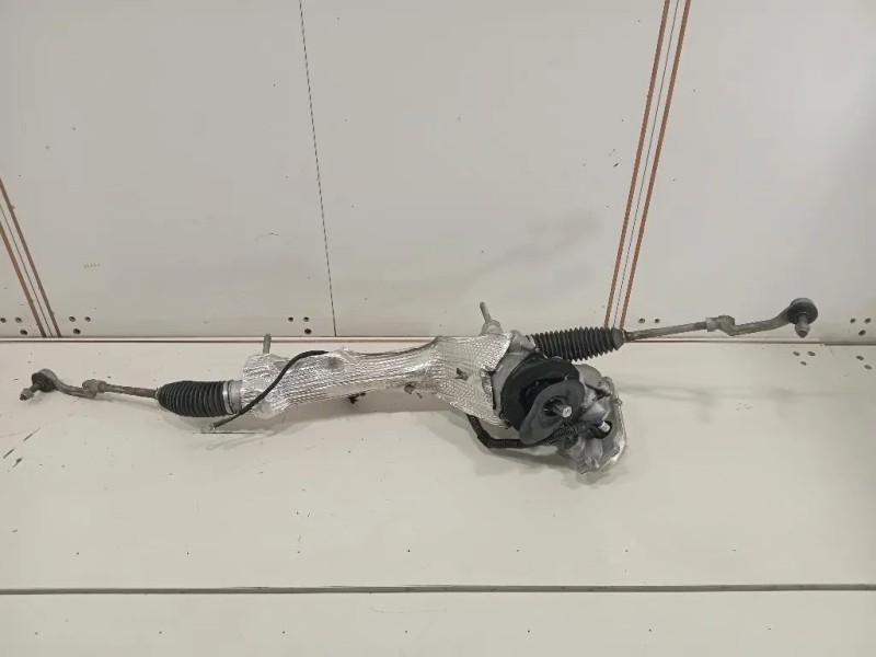 Scatola Sterzo Cservosterzo 9834749280 Opel Corsa F 2019