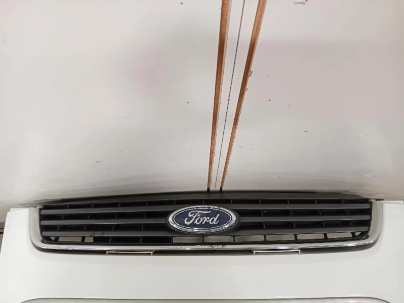 Paraurti ANT PARAURTI ANT Ford KUGA I 2008