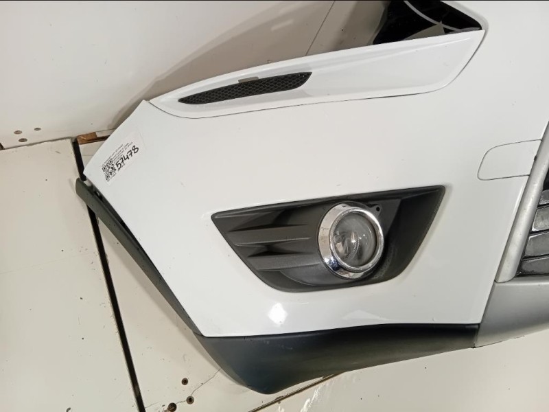 Paraurti ANT PARAURTI ANT Ford KUGA I 2008