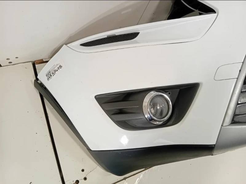 Paraurti ANT PARAURTI ANT Ford KUGA I 2008