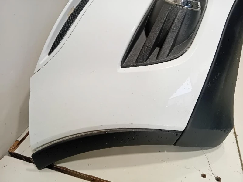 Paraurti ANT PARAURTI ANT Ford KUGA I 2008