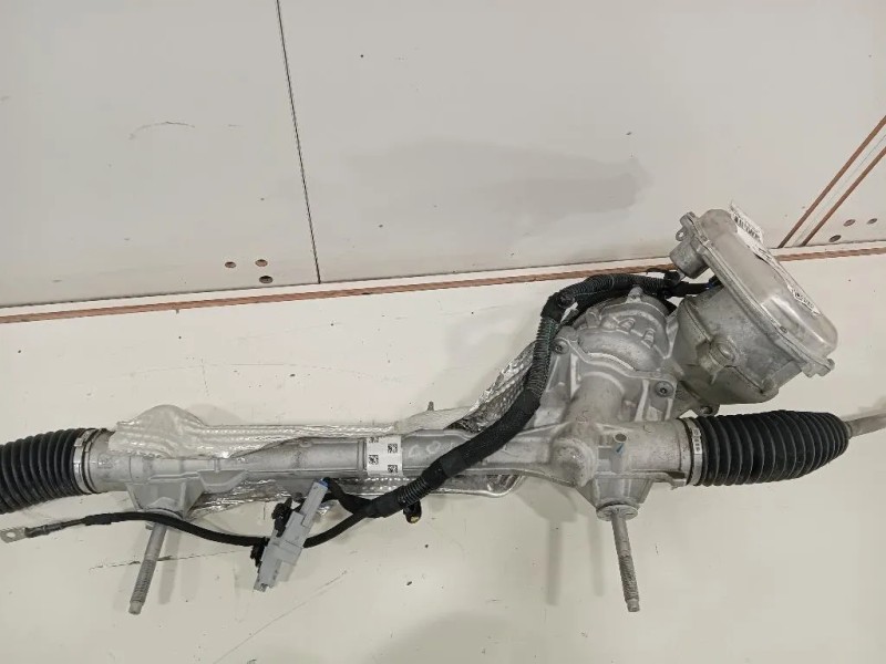 Scatola Sterzo Cservosterzo 9834749280 Opel Corsa F 2019