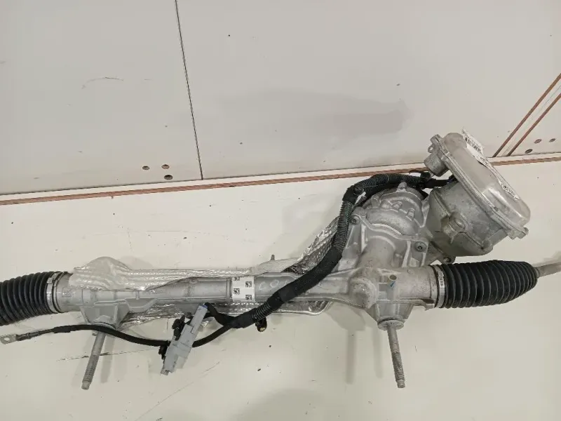 Scatola Sterzo Cservosterzo 9834749280 Opel Corsa F 2019