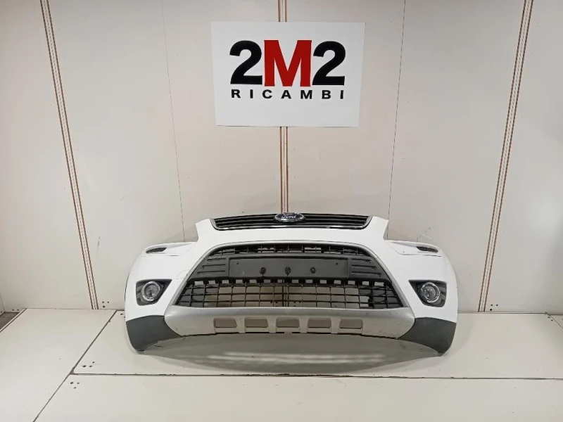 Paraurti ANT PARAURTI ANT Ford KUGA I 2008