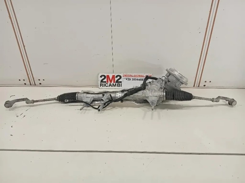 Scatola Sterzo Cservosterzo 9834749280 Opel Corsa F 2019