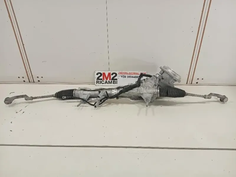 Scatola Sterzo Cservosterzo 9834749280 Opel Corsa F 2019