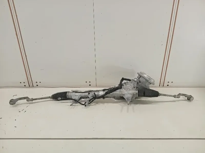 Scatola Sterzo Cservosterzo 9834749280 Opel Corsa F 2019