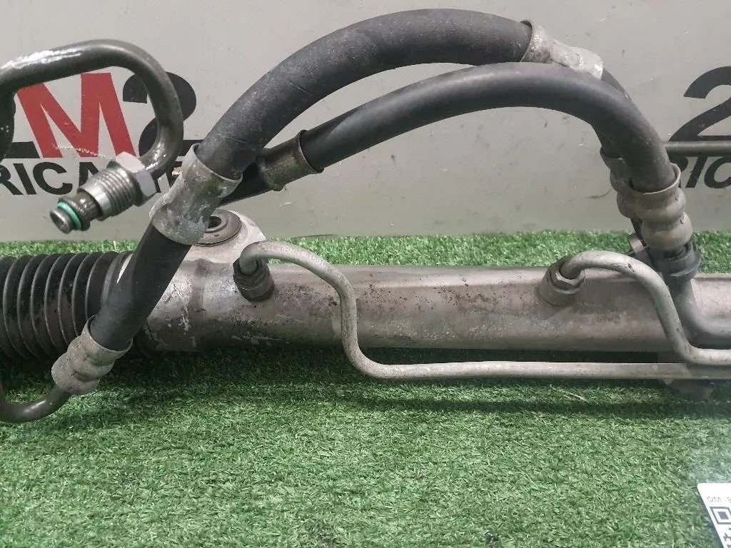 Scatola Sterzo Cservosterzo 95507295 A0013677 Opel Meriva B 2010