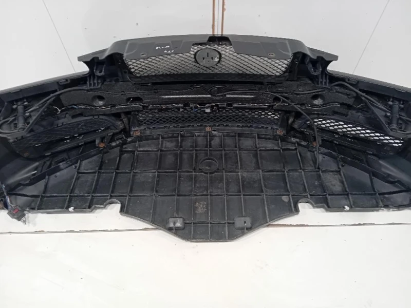 Paraurti ANT PARAURTI ANT Jaguar XF I 2011