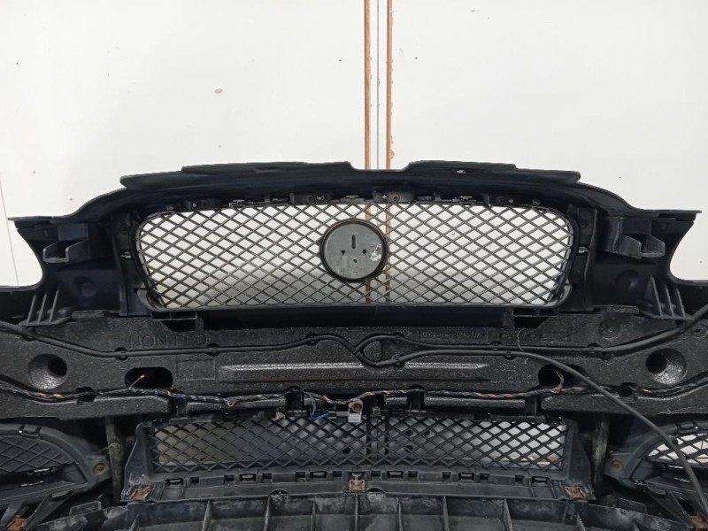 Paraurti ANT PARAURTI ANT Jaguar XF I 2011