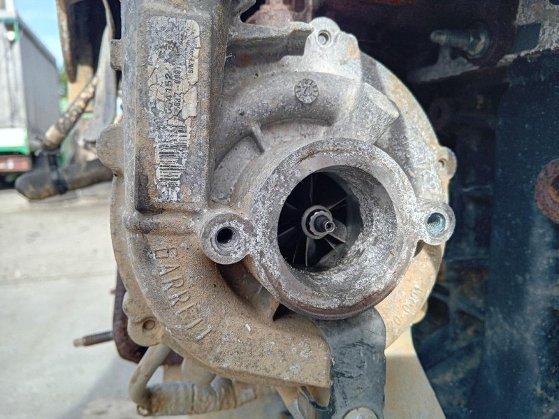 Motore Completo M9R 630 114CV 84KW Opel Vivaro A 2007