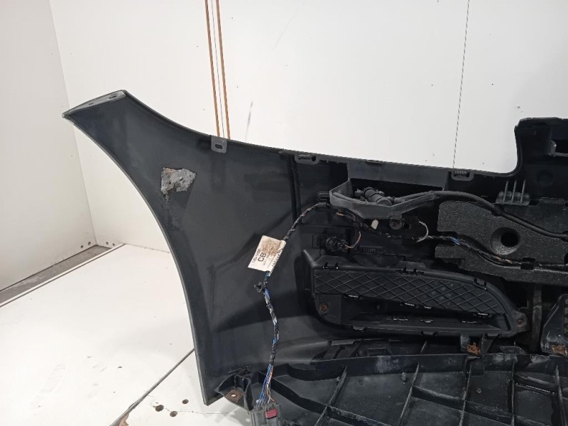 Scatola Sterzo Cservosterzo 95507295 A0013677 Opel Meriva B 2010