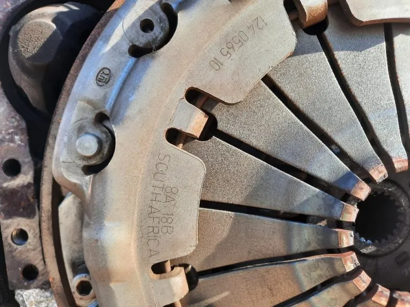 Motore Completo M9R780 114CV 84KW Opel Vivaro A 2007