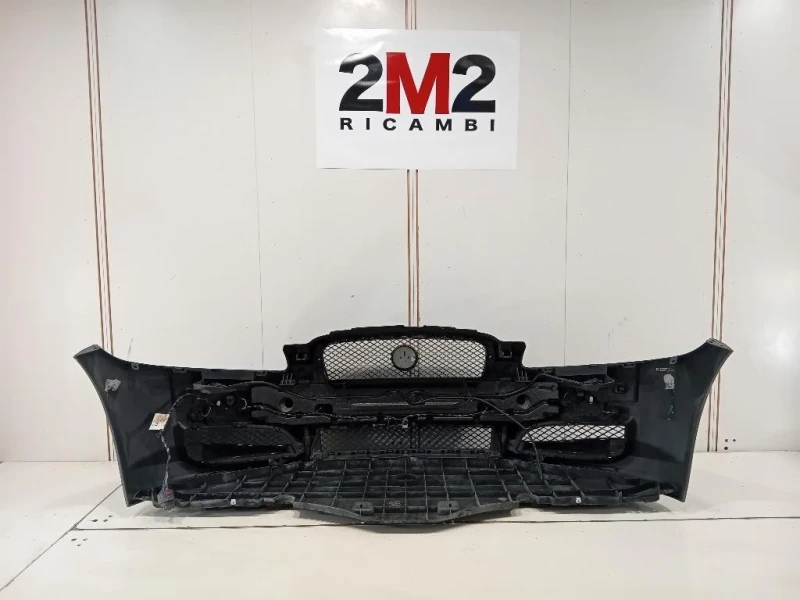 Paraurti ANT PARAURTI ANT Jaguar XF I 2011