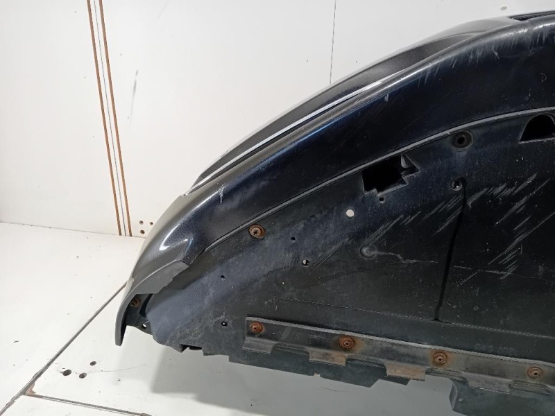 Paraurti ANT PARAURTI ANT Jaguar XF I 2011