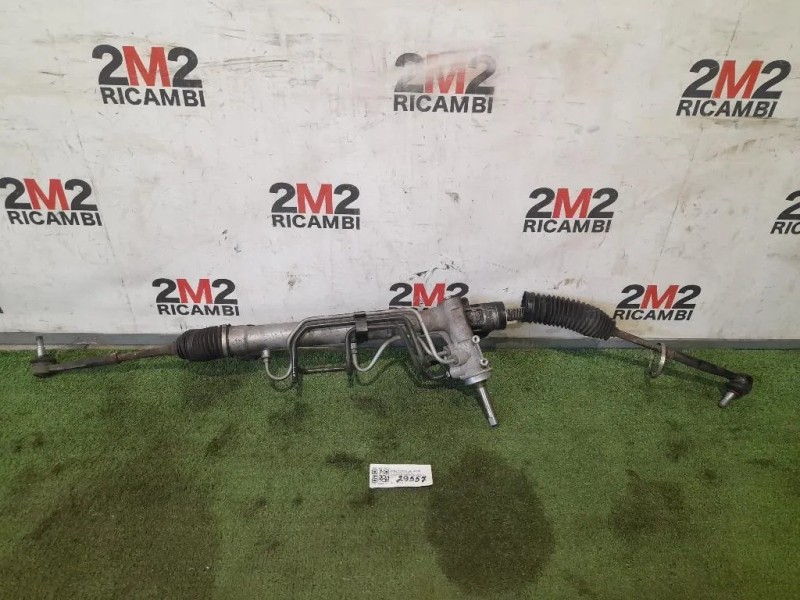 Scatola Sterzo Cservosterzo A0013678 Opel Meriva B 2010