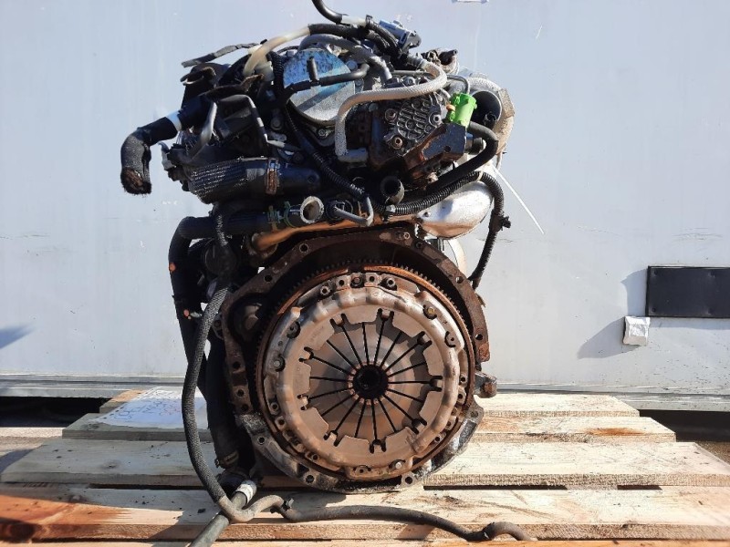 Motore Completo M9R780 114CV 84KW Opel Vivaro A 2007