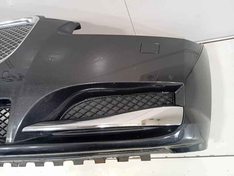 Paraurti ANT PARAURTI ANT Jaguar XF I 2011