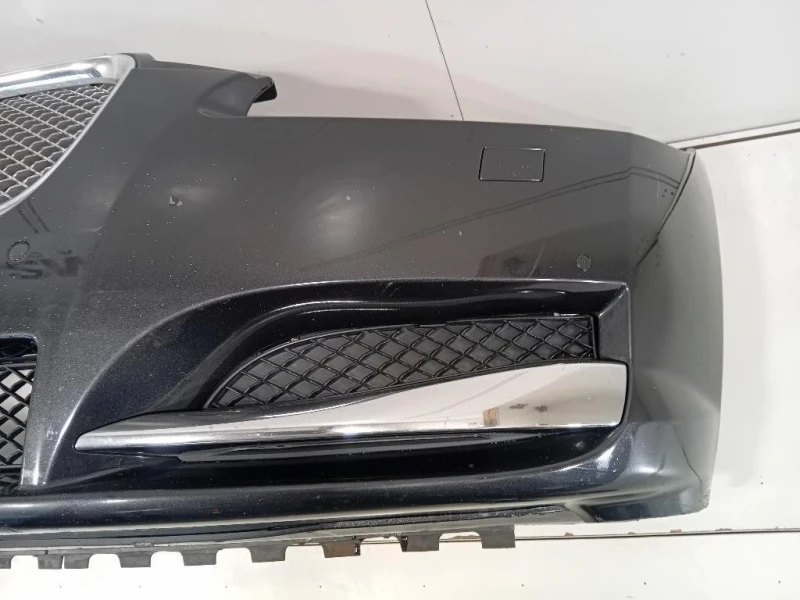 Paraurti ANT PARAURTI ANT Jaguar XF I 2011
