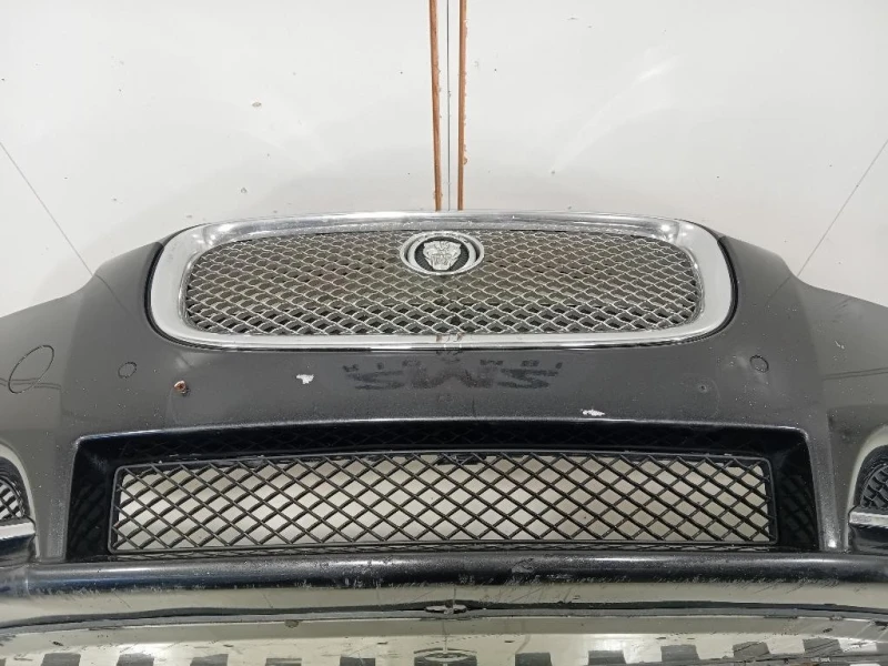 Paraurti ANT PARAURTI ANT Jaguar XF I 2011