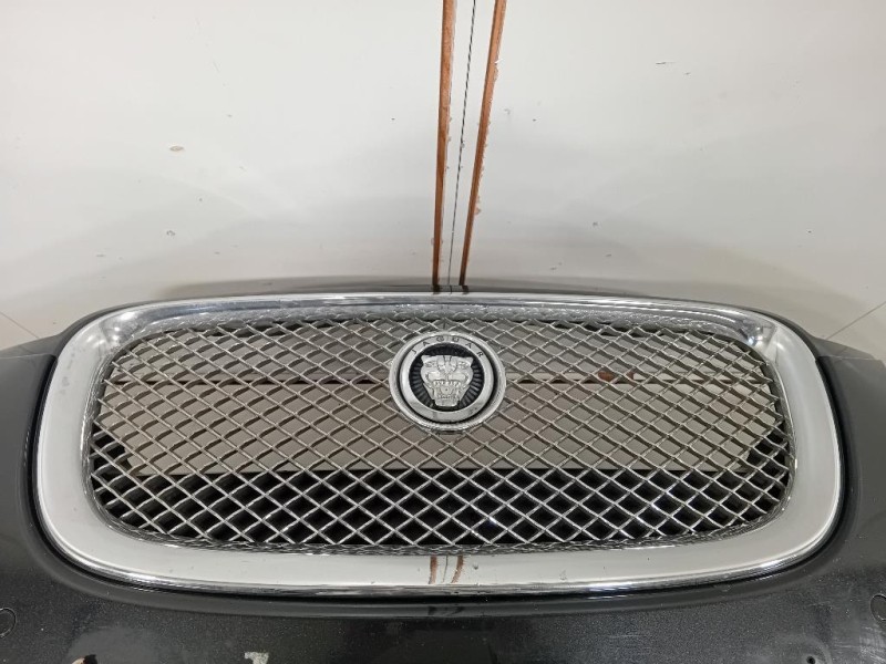 Paraurti ANT PARAURTI ANT Jaguar XF I 2011