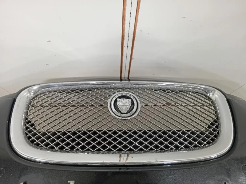 Paraurti ANT PARAURTI ANT Jaguar XF I 2011