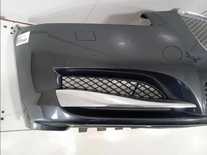 Paraurti ANT PARAURTI ANT Jaguar XF I 2011