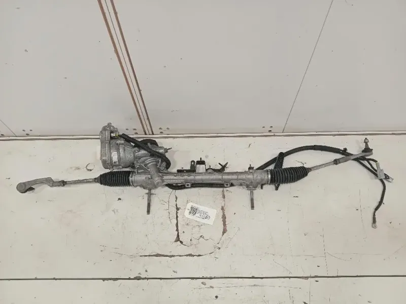 Scatola Sterzo Cservosterzo 9834211380 Opel Mokka B 2020