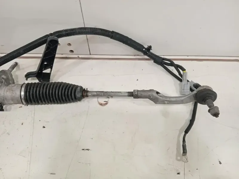 Scatola Sterzo Cservosterzo 9834211380 Opel Mokka B 2020